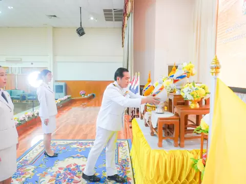 เฉลิมพระชนมพรรษา 28 กรกฎาคม 2568