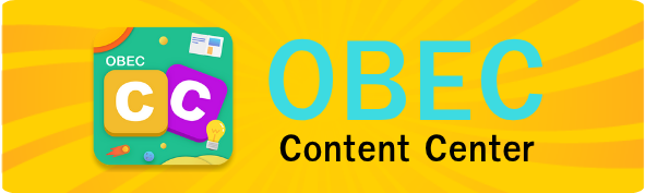 OBEC Content Center